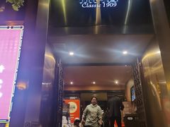 -茴香熙楼(翠湖店)