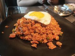 -MI WU FACTORY米屋美食工厂餐厅(绿地店)