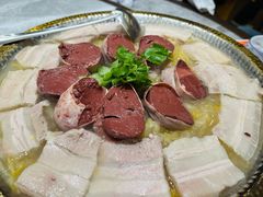 -华竹饭店(中央大街店)