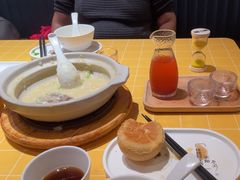 -蔡澜点心·粤菜(花城汇南区店)