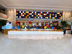 -苏州西交利物浦大学国际会议中心