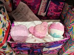-LUSH(威尼斯人店)