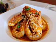 西班牙香辣炒虾-The Rug(三里屯店)