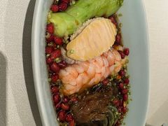 -京味斋·烤鸭·北京菜(安贞店)