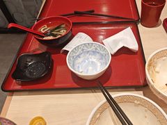 -食其家·牛丼咖喱(苏州永旺店)