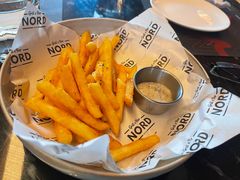 -Nord Grill&Bar Highland诺德西餐(深圳欢乐海岸店)