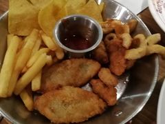 -百好乐宠物友好餐厅(朝外大街店)