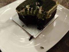 -西安高新希尔顿酒店·咖啡露台西餐厅