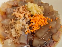 -味莊·青岛菜(云霄路店)