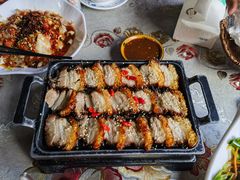 -龙姐私房菜(和顺古镇店)