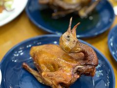 -煲煲掂风味煲仔饭餐厅(西区店)