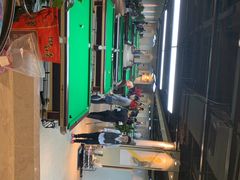 -云川台球(马甸店)