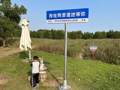 -同里国家湿地公园