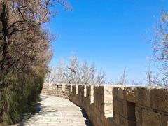 -东山风动石景区