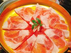 -牛New寿喜烧(虹桥新天地店)