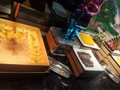 -五月罗马海鲜烤肉自助餐厅(印象城店)