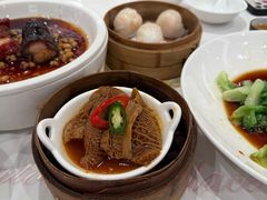 -粤珍轩·家宴·广式茶点(新城广场店)