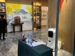 -成都蓝城悦杏温泉美食酒店(宽窄巷子店)