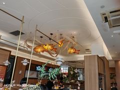 -船歌·鱼水饺青岛菜(金狮广场店)