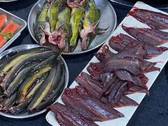 -铜元老码头鳝鱼火锅