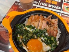 -文通冰室(东方宝泰店)
