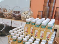 -喜家自助小火锅(卓悦里店)