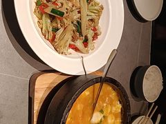 -田婆婆的菜(友谊阳光城店)
