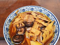 -西园寺素食(西园弄戒幢律寺店)