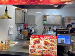 -盒马鲜生(观音桥店)