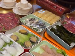 -黔哆哆地摊酸汤火锅(清湖店)