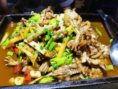 -蘭奢雅集·江浙菜(青山江滩店)