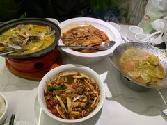 -阿毛饭店首店·宁波老字号(文化广场店)
