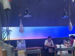 -路边羊烧烤酒场(宝带路店)