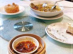 -星河湾半岛酒店-真粤中餐厅