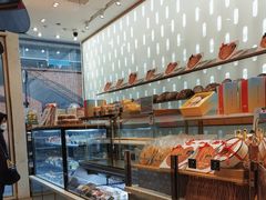 -早安巴黎(四季坊店)