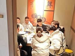 -不夜天烧烤牛骨头(南湖店)