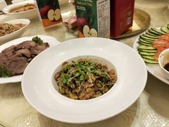 -府苑美食(政七街店)