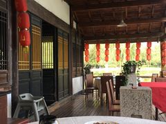 大堂-阮氏酒家(柯桥店)