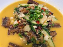 -院里寻菜·精致庭院菜(观沙岭店)