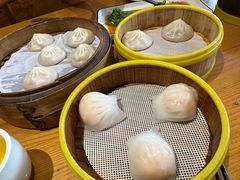 -如轩·海鲜砂锅粥·潮汕菜(沿江东路店)
