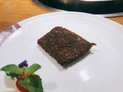 功夫川菜之手撕牛肉-尽膳·鱼鲜川菜(宽窄巷子店)