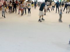 android_upload_pic-正佳冰河湾真冰滑冰场