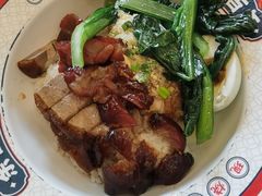-余百年·现烧烧腊(布吉金利店)