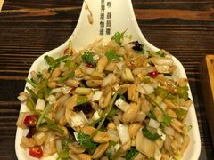 -鸽子窝专业烧烤店(南市场店)