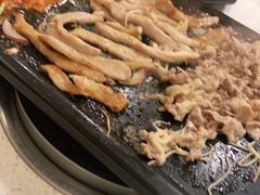 -韩时烤肉(枫蓝店)