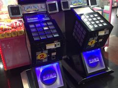 -大玩家(青岛CBD延吉路万达店)