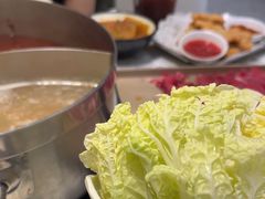 -小城牛事·鲜牛肉火锅(万达店)