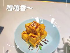 -杯子红牛排(创意产业园店)