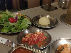 -西塔老太太泥炉烤肉(温州首店万象城黑金店)