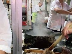-甘记肥肠粉(马鞍北路店)